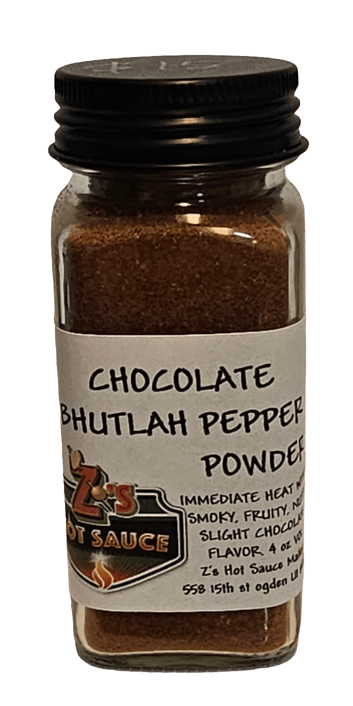 Hot and very flavorful. You only need a little sprinkle, use on roasts, smoking projects, in soups, stews to breakfast eggs!