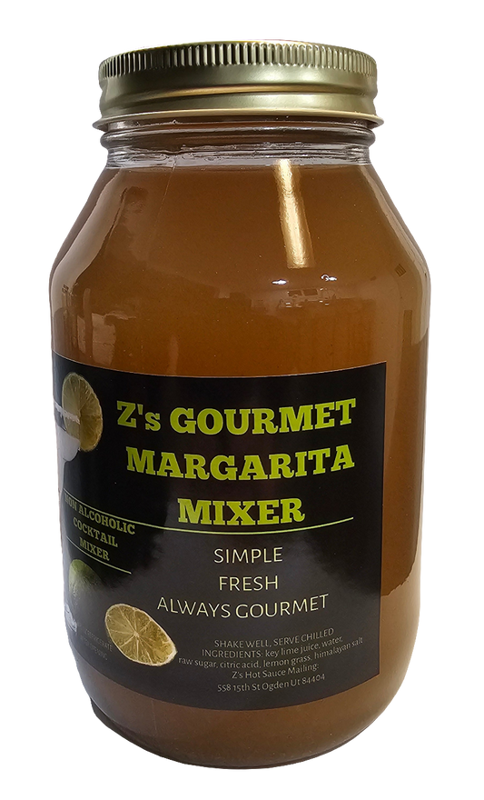 Margarita Mixer Gourmet