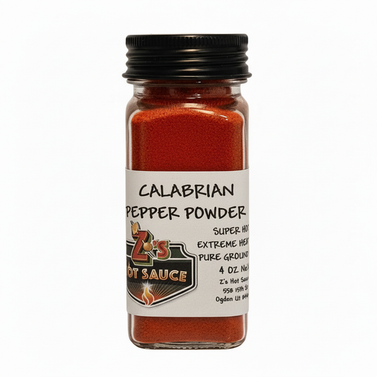 Calabrian Pepper Powder