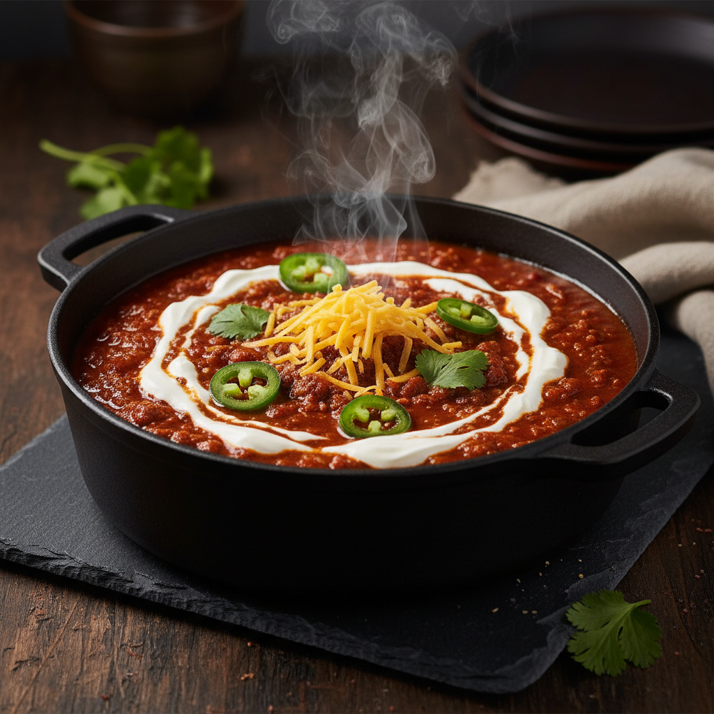 Chili Con Carne