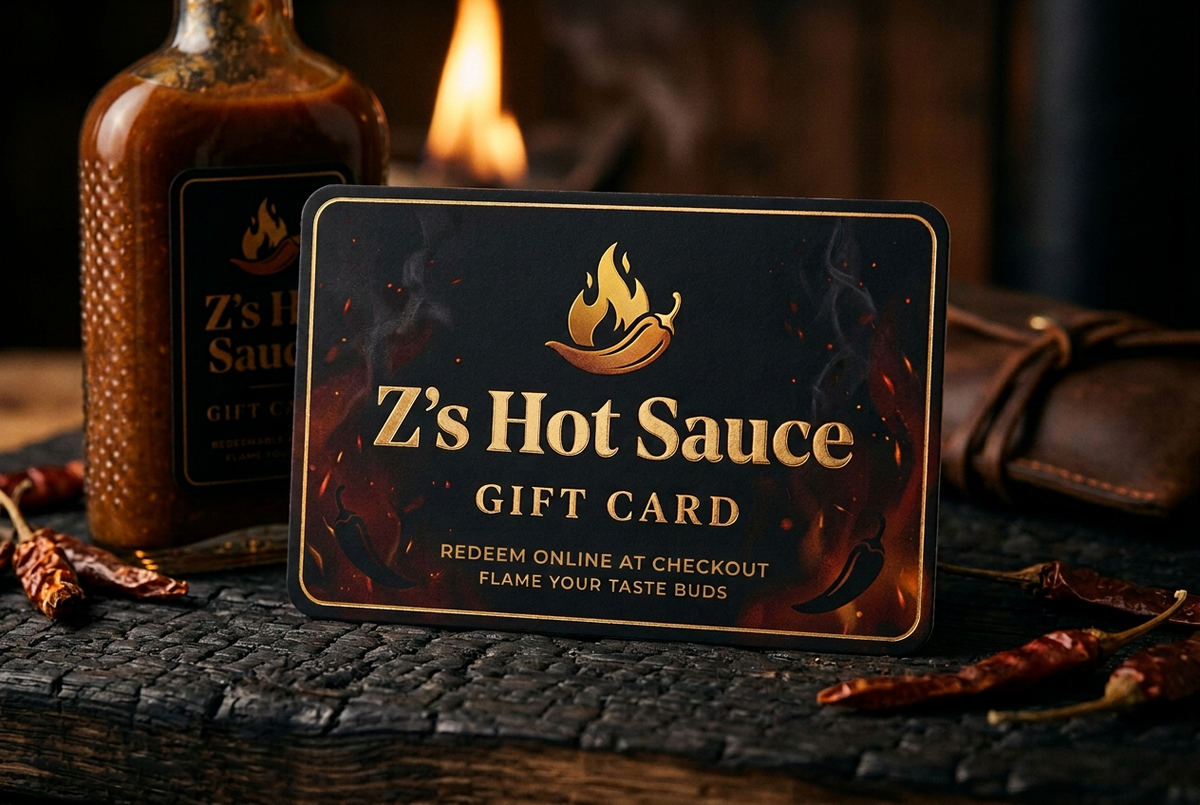 Corrected gift card artwork