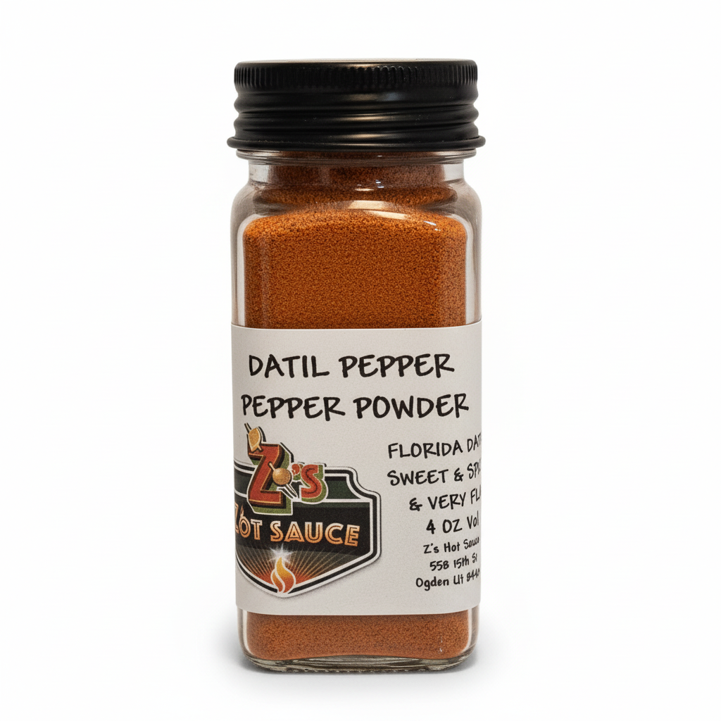 Datil