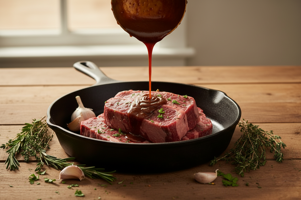 Marinade