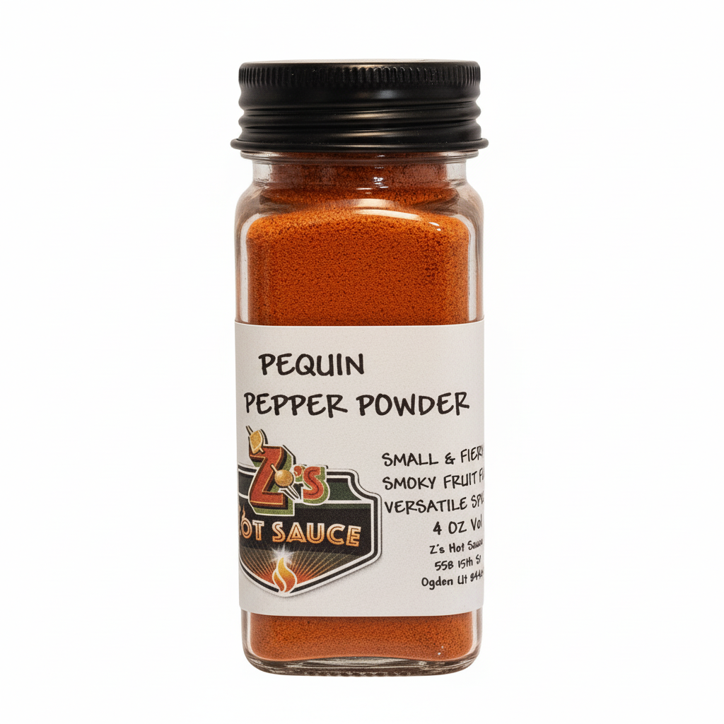 Pequin - Accurate Color