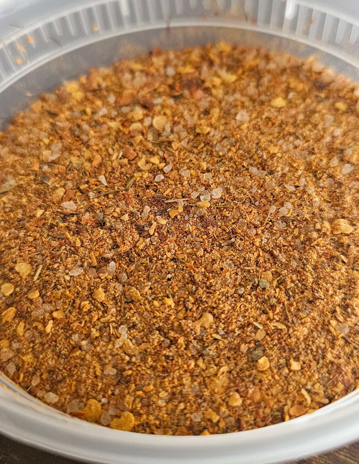 Z's Rim Seasoning